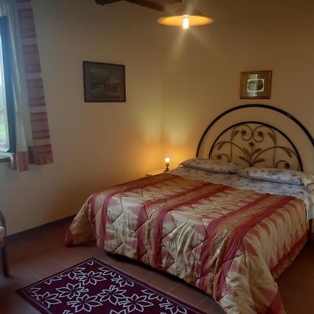 Poggio Dell'Olivo Villa ปีติญาโน ภายนอก รูปภาพ