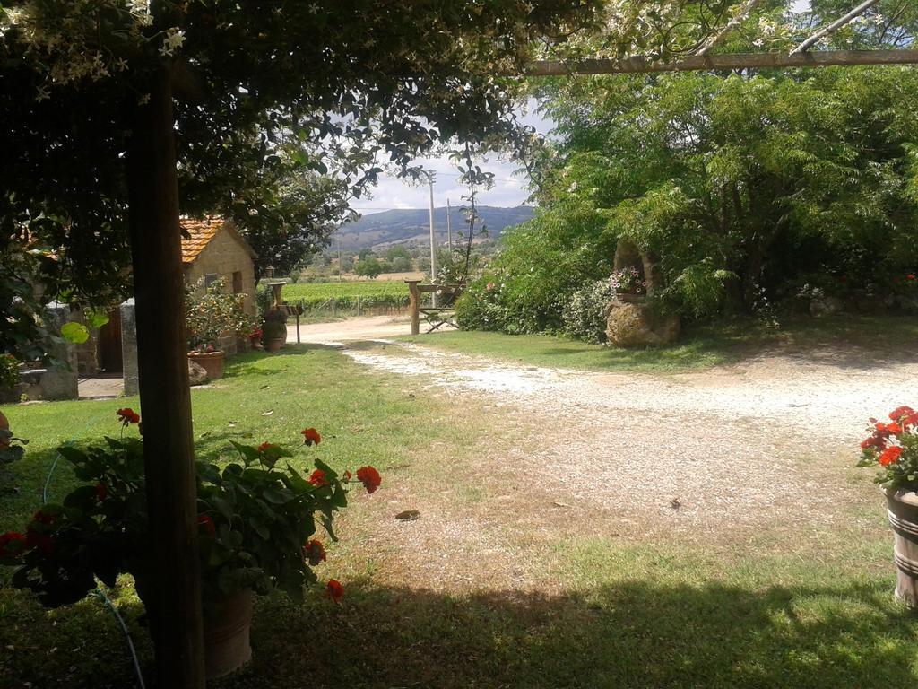 Poggio Dell'Olivo Villa ปีติญาโน ภายนอก รูปภาพ