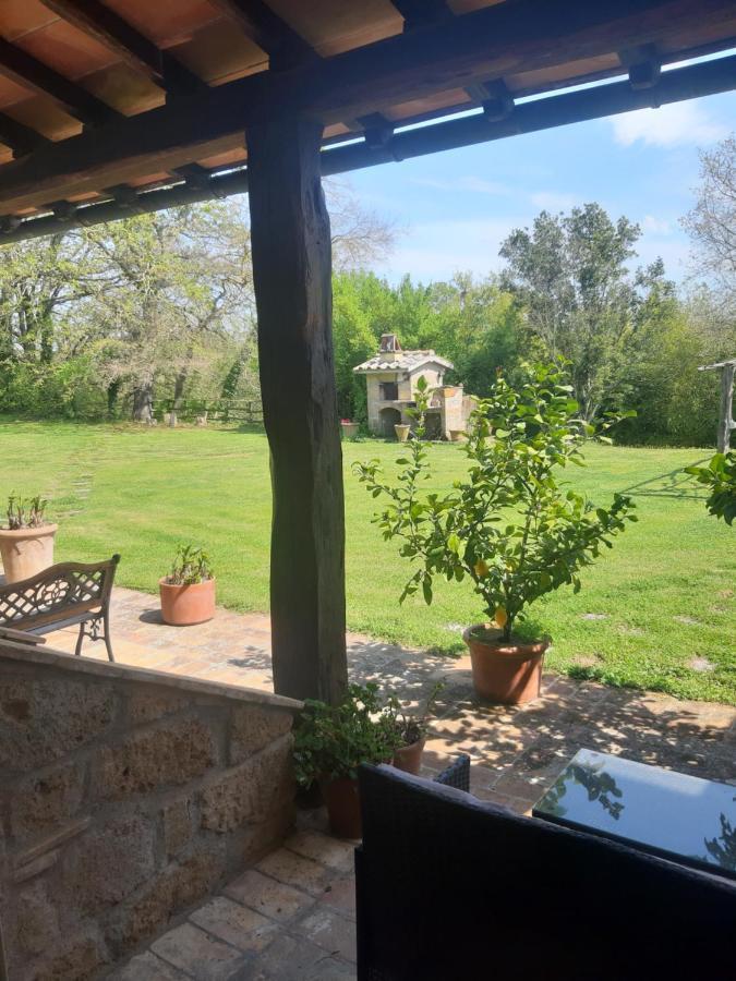 Poggio Dell'Olivo Villa ปีติญาโน ภายนอก รูปภาพ