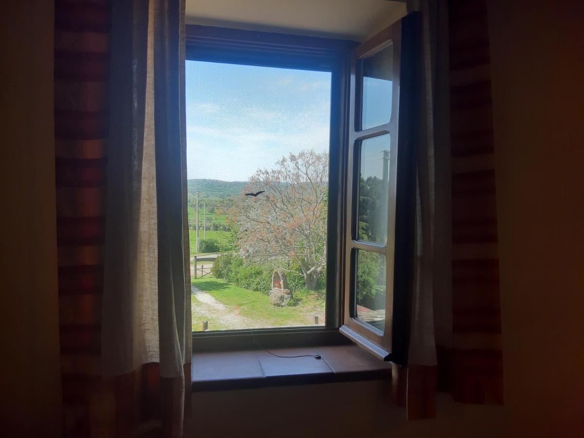 Poggio Dell'Olivo Villa ปีติญาโน ภายนอก รูปภาพ