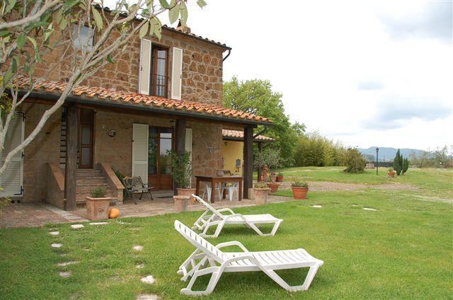 Poggio Dell'Olivo Villa ปีติญาโน ห้อง รูปภาพ