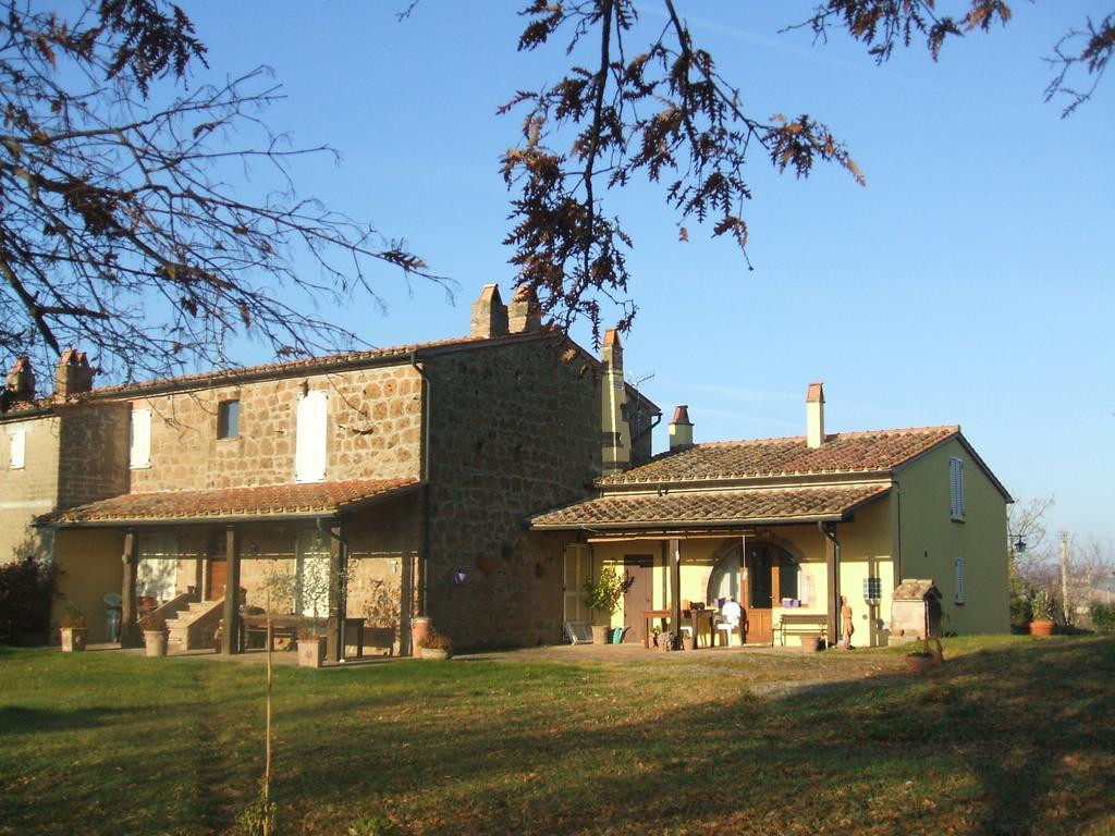 Poggio Dell'Olivo Villa ปีติญาโน ภายนอก รูปภาพ