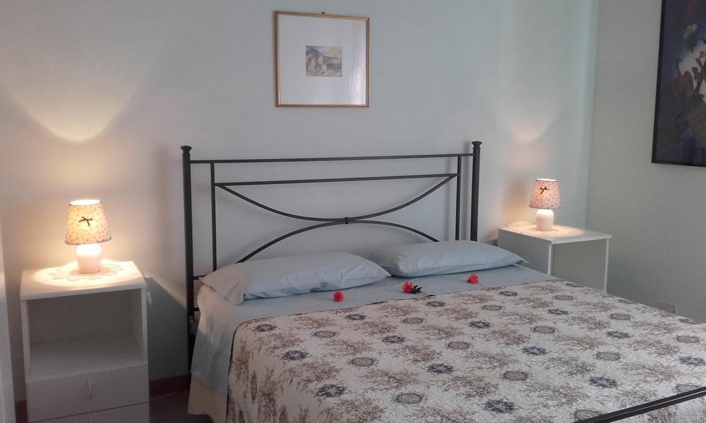 Poggio Dell'Olivo Villa ปีติญาโน ภายนอก รูปภาพ